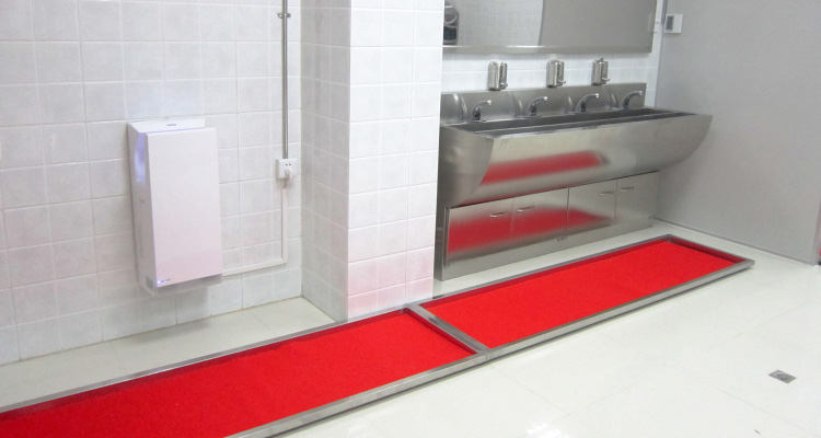 泉州生产车间三